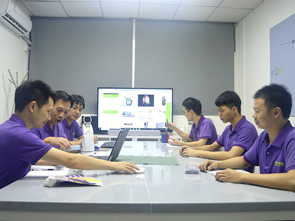 项目研讨会议 项目研讨会议